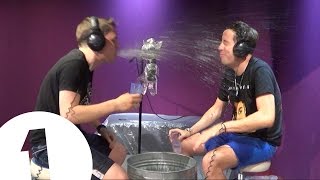 Grimmy plays Innuendo Bingo [upl. by Idnarb]