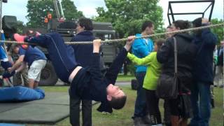 REME open day [upl. by Mak606]