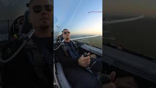 Glider Flightaviation glider travel gliderpilot segelfliegen fly aerospace flying pilot [upl. by Aiello989]