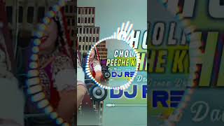 Choli Ke Peeche Kya Hai Dj Song  dj musicgenre remix djsong tinku [upl. by Rai775]