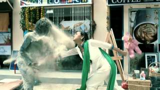 Chaka Washing Powder TVC [upl. by Danna]