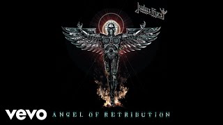 Judas Priest  Hellrider Live Audio [upl. by Eimmas]