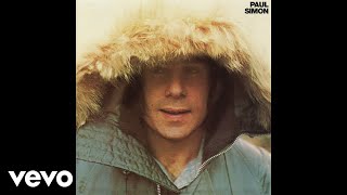 Paul Simon  Peace Like a River Official Audio [upl. by Edyak605]