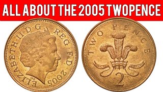 All About The 2005 Two Pence [upl. by Hackett]