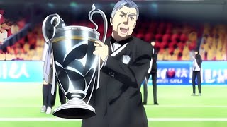 The Carlo Ancelotti Song Music Video [upl. by Salsbury810]