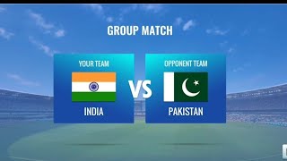 Can India win against Pakistan T20 CWC 2024 LIKE SUBSCRIBE ❤cricketviralvideo [upl. by Perlman531]