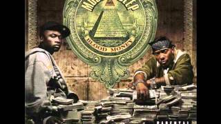 Mobb Deep  Pearly Gates Feat 50 Cent [upl. by Atekal]