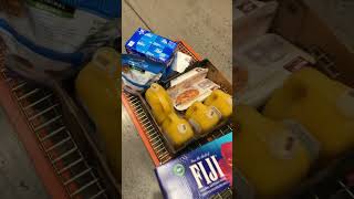 Shopping at Costco in reverse shopping instacart costco entrepreneur munnyteem revenge [upl. by Ennaylime]