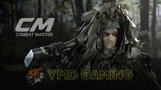 dl YMD in Combat Master  HC  SEASON 1 ⚡ [upl. by Isaiah756]