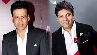 ‘Meeruthiya Gangsters’ Director Zeishan Quadri Launches Trailer With Manoj Bajpai  Bollywood News [upl. by Telfore]