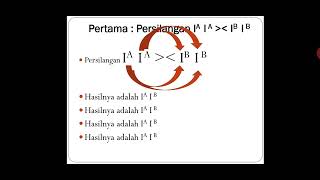 contoh persilangan golongan darah [upl. by Shena]