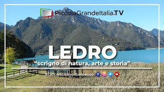 Ledro  Piccola Grande Italia [upl. by Petronille]