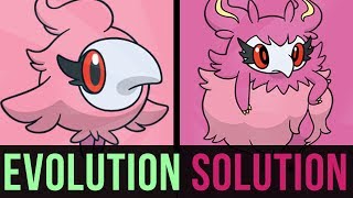 An Evolution Solution A Spritzee discussion [upl. by Noet]