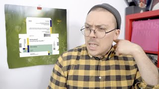 Spiritualized  Everything Was Beautiful ALBUM REVIEW [upl. by Jasun]