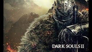 DARK SOULS 2 GAMEPLAY DEUTSCH 19 DER SCHMELZER DÄMON BOSS FIGHT  LETS PLAY [upl. by Rape]