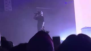 Bladee  Gatekeeper Live in Chicago [upl. by Wainwright]