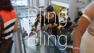 IKON  Bling Bling Dance cover DANCING KPOP IN PUBLIC [upl. by Namien933]