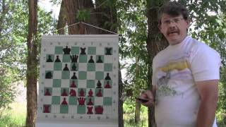 Chess Achieving quotKnightquothood in Your Game Part 3 [upl. by Kathe246]