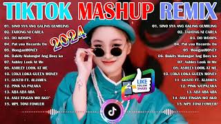 TIKTOK MASHUP REMIX  NONSTOP TIKTOK 2023  Daleng Dale  Tahong Ni Carla  Do Wop  Forever Young [upl. by Narol]