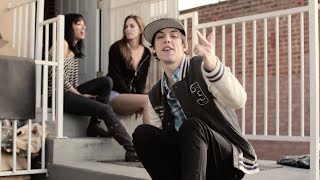 Grieves  Against The Bottom Official Video [upl. by Tod292]