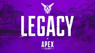 Apex Legends – Legacy Gameplay Trailer [upl. by Suivart]