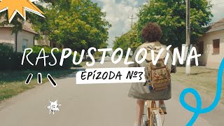 Raspustolovina – Epizoda 3 [upl. by Oballa]