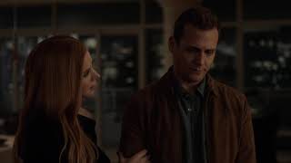 Suits S9 E07  Donna gives to Harvey the most precious gift [upl. by Lamprey]