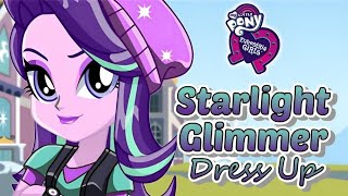 Ending  Starlight Glimmer Dress Up [upl. by Ten193]