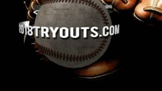 Prospects Baseball Tryouts [upl. by Brodsky]