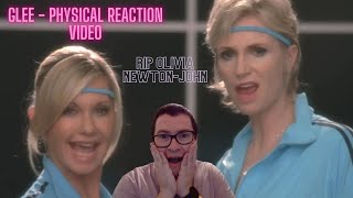 Glee  Physical Reaction [upl. by Yasmin]