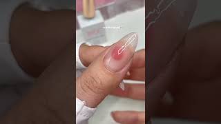 longnails videos design nails naildesign trick nailart tread gelart polish tip viral look [upl. by Lunette]