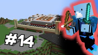 Petit live du vendredi  Lets play Minecraft 1201 14 [upl. by Karin]