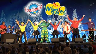 The Wiggles Live at Dreamworld  December 2023 [upl. by Wiedmann]