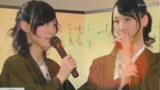 w松井；WMatsui 「Ｐｏｃｋｙ Ｇａｍｅ Ｍｏｍｅｎｔ」ft SKE48 [upl. by Sullivan934]