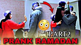 PRANK  RAHMA HASSAN  OO KA XANAAQDAY ASKARIGA SUHEYB XERAY  part 2 [upl. by Rori]