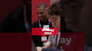 RED HAT SUMMIT 2024  USA shorts [upl. by Rosemari]