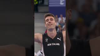 An unforgettable high jump final and a historic win for New Zealand 🇳🇿 [upl. by Rube]