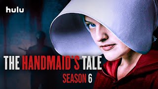 Everything We Know About the HandMaid’s Tale Season 6 [upl. by Jayne558]