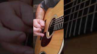 Forked deer guitar bluegrass bluegrasslife countrymusic acousticguitar [upl. by Adallard]