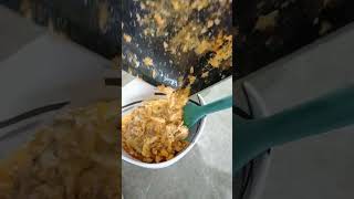 🐟🥚Ready to serve 🥚 sardines with egg 🌺🐠trending satisfying shortvideo viralvideo video shorts [upl. by Nesbitt175]