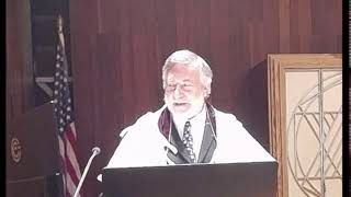 Agudath Israel Etz Ahayem Friday Night Kabbalat Shabbat Service [upl. by Williamsen]