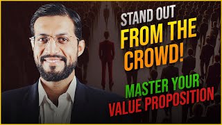 How to Create a Winning Value Proposition  The Key to Standing Out in Business [upl. by Marlane]