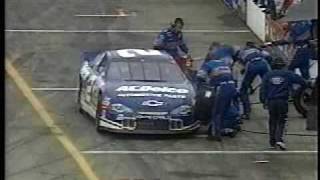 NASCAR Busch Series at NHIS 2000 pt916 [upl. by Perni]