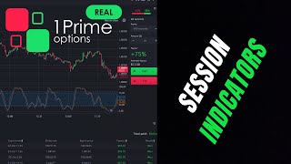 WARNING 🚨 The Top Indicators Youre Missing Out On 1PrimeOptions [upl. by Zohar82]