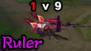 How the Best ADC in Korea Carries [upl. by Blum]