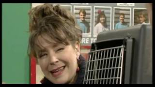 The Brittas Empire S04 E01 Not A Good Day [upl. by Early]