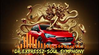 DrExpresszSoul Symphony Offical music popmusic [upl. by Liddie805]