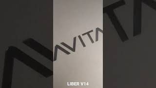 Avita Liber V14 Core i5 Laptop [upl. by Eiger]