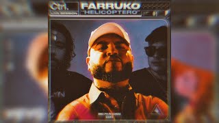 Farruko  Helicóptero BIG PARADISE Edit [upl. by Emmi350]