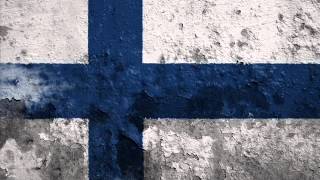 Finnish Folk Music 2  Turanian Nations FinOgur FinnUgric [upl. by Lenz]